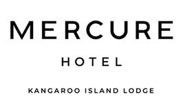 Mercure Kangaroo Island Lodge logo