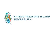 Nakelo Treasure Island Resort logo