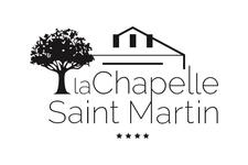 La Chapelle Saint Martin logo