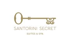 Santorini Secret Suites and Spa logo