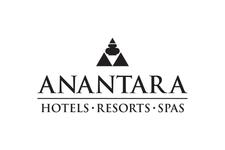 Anantara Lawana Koh Samui Resort logo