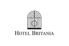 Hotel Britania Art Deco, a Lisbon Heritage Collection logo