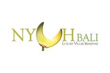 Nyuh Bali Villas logo