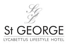 ​St. George Lycabettus Lifestyle Hotel logo