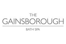 The Gainsborough Bath Spa logo