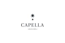 Capella Ubud, Bali logo