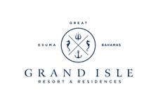 Grand Isle Resort & Residences logo