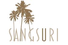Sangsuri Villas logo