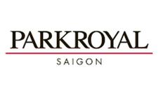 Parkroyal Saigon logo