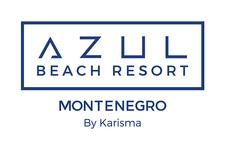 Azul Beach Resort Montenegro logo