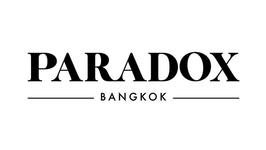 Paradox Bangkok Sukhumvit logo