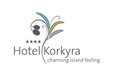 Hotel Korkyra logo
