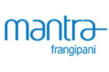 Mantra Frangipani Broome logo