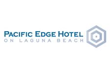 Pacific Edge Hotel logo