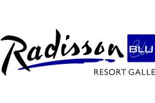 Radisson Blu Resort Galle logo