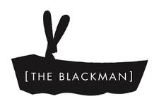The Blackman by Art Series logo