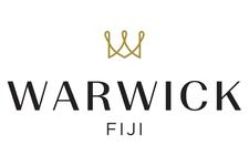 Warwick Fiji logo