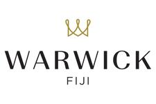 Warwick Fiji logo