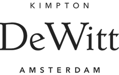 Kimpton De Witt Hotel logo