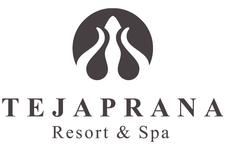 Tejaprana Resort & Spa logo