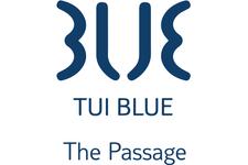 TUI BLUE The Passage Samui logo