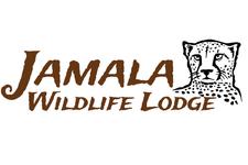 Jamala Wildlife Lodge logo