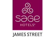 Sage Hotel James Street logo