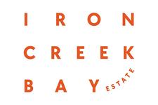 Iron Creek Bay Estate logo