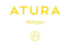 Atura Wellington logo