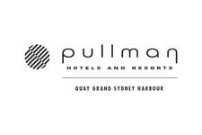 Pullman Quay Grand Sydney Harbour logo