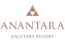 Anantara Kalutara Resort logo