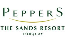 Peppers The Sands Resort - Jan 2020 logo