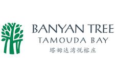 Banyan Tree Tamouda Bay logo