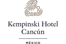 Kempinski Hotel Cancún logo
