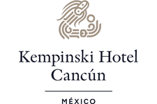 Kempinski Hotel Cancun logo