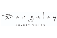 Bangalay Luxury Villas logo