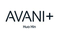 Avani+ Hua Hin Resort logo