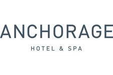 The Anchorage Hotel & Spa logo