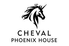Cheval Phoenix House logo