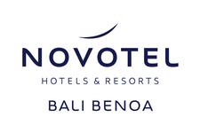 Novotel Bali Benoa logo