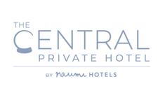 The Central Private Hotel by Naumi Hotels logo
