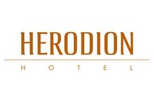 Herodion Hotel logo
