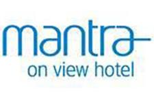 Mantra on View Surfers Paradise logo