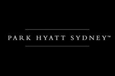 Park Hyatt Sydney logo