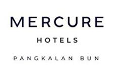 Mercure Pangkalan Bun logo