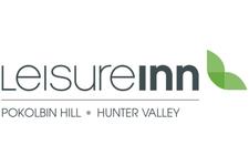 Leisure Inn Pokolbin Hill logo
