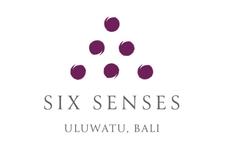 Six Senses Uluwatu logo