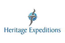Darwin to Broome: 10-Night All-Inclusive Heritage Expeditions Cruise logo