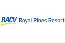 RACV Royal Pines Resort - 2019 logo
