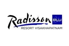 Radisson Blu Resort Visakhapatnam logo
